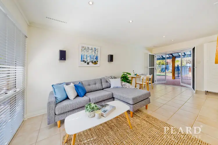 Sixth view of Homely house listing, 51 David Crescent, Hillarys WA 6025