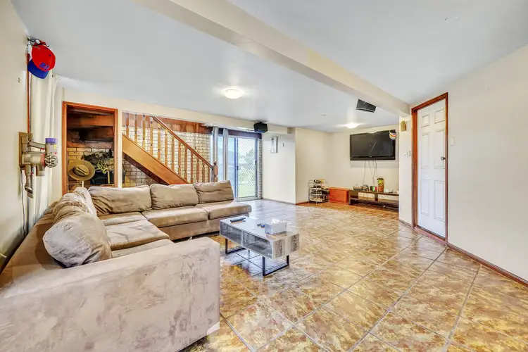 Second view of Homely house listing, 7 Morden Street, Birkdale QLD 4159