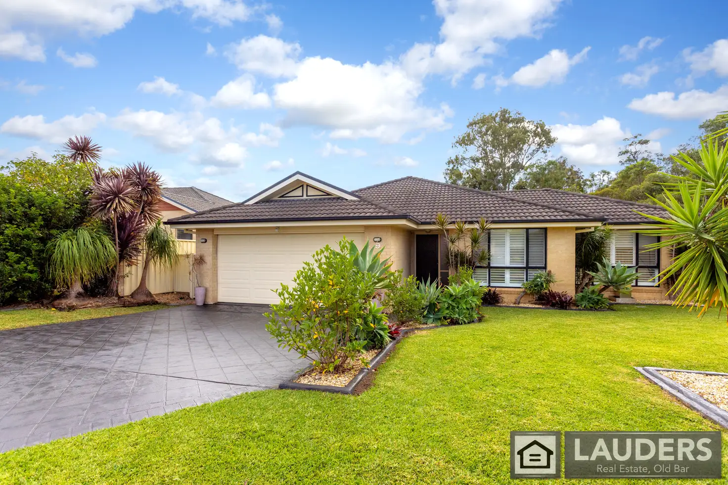 Main view of Homely house listing, 9 Ivy Crescent, Old Bar NSW 2430