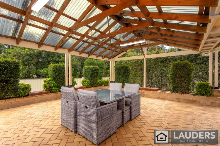 Second view of Homely house listing, 9 Ivy Crescent, Old Bar NSW 2430