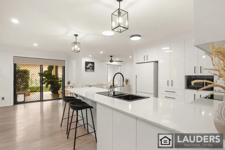 Third view of Homely house listing, 9 Ivy Crescent, Old Bar NSW 2430