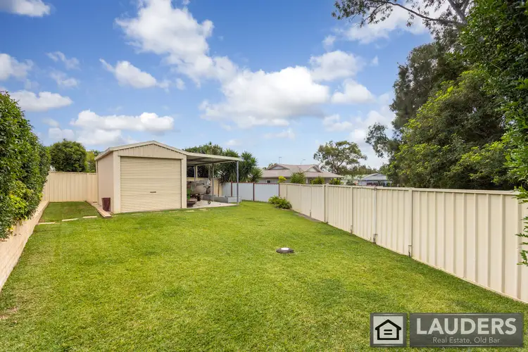 Fourth view of Homely house listing, 9 Ivy Crescent, Old Bar NSW 2430