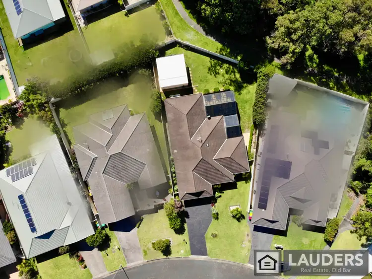 Fifth view of Homely house listing, 9 Ivy Crescent, Old Bar NSW 2430