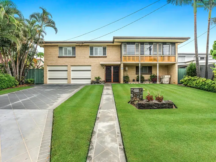 7 Cooinda Street, Eastern Heights QLD 4305