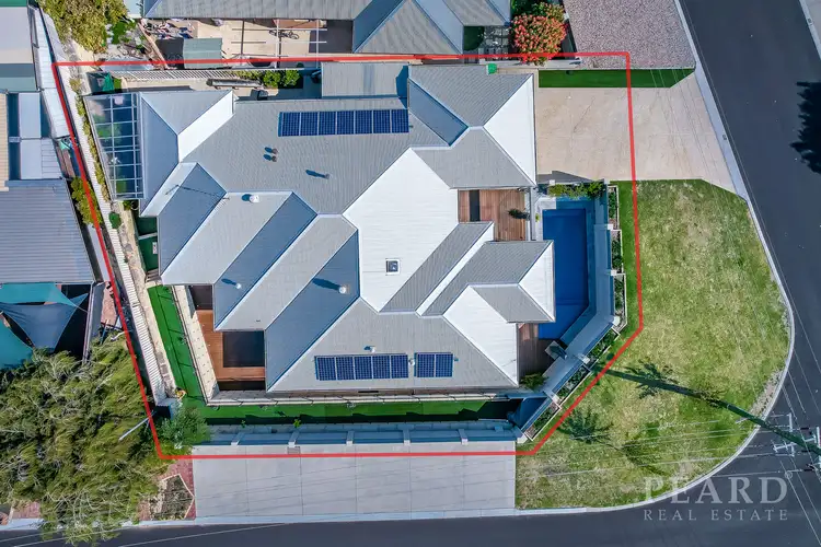 Third view of Homely house listing, 14A Gunida Street, Mullaloo WA 6027