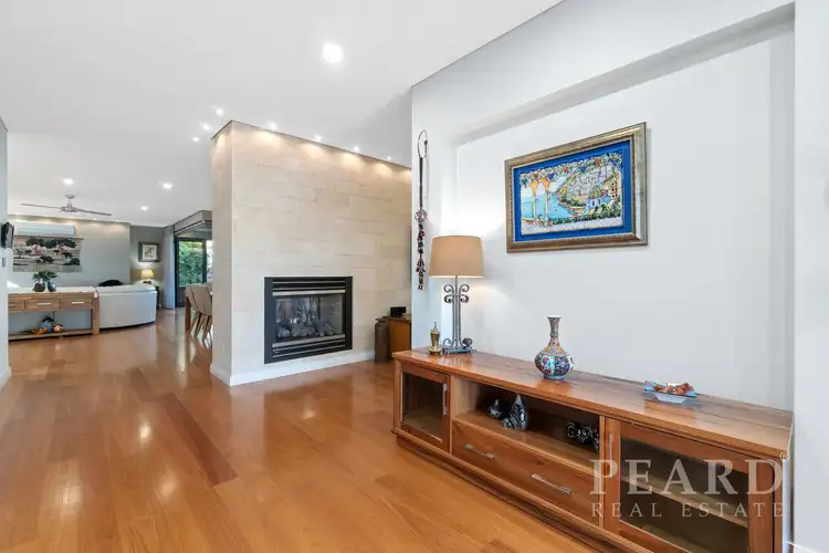 Fifth view of Homely house listing, 14A Gunida Street, Mullaloo WA 6027