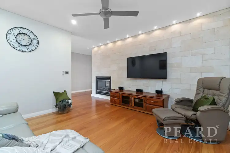 Sixth view of Homely house listing, 14A Gunida Street, Mullaloo WA 6027