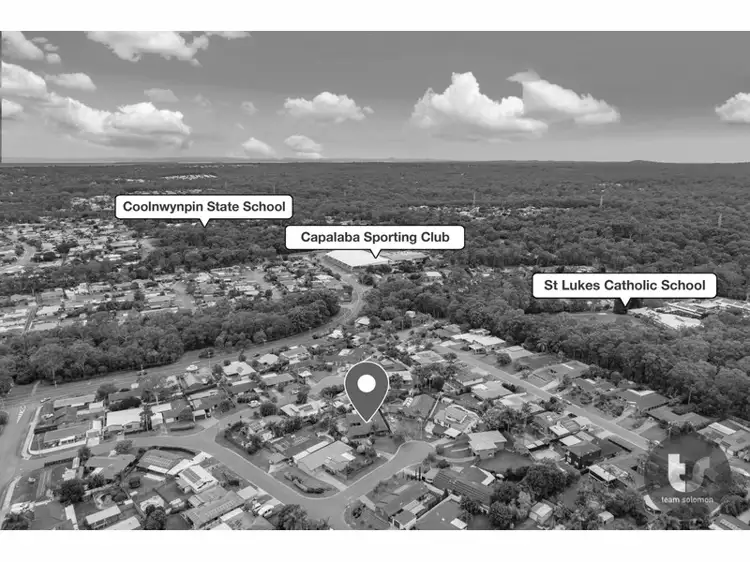 Main view of Homely house listing, 6 Persimmon Court, Capalaba QLD 4157