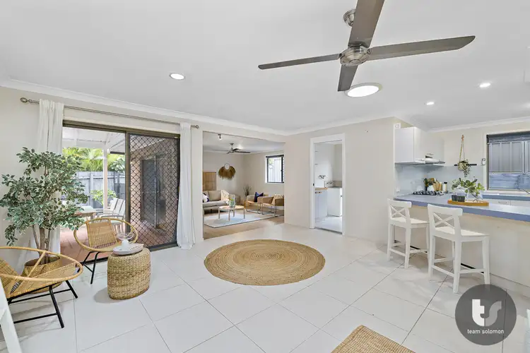 Third view of Homely house listing, 6 Persimmon Court, Capalaba QLD 4157