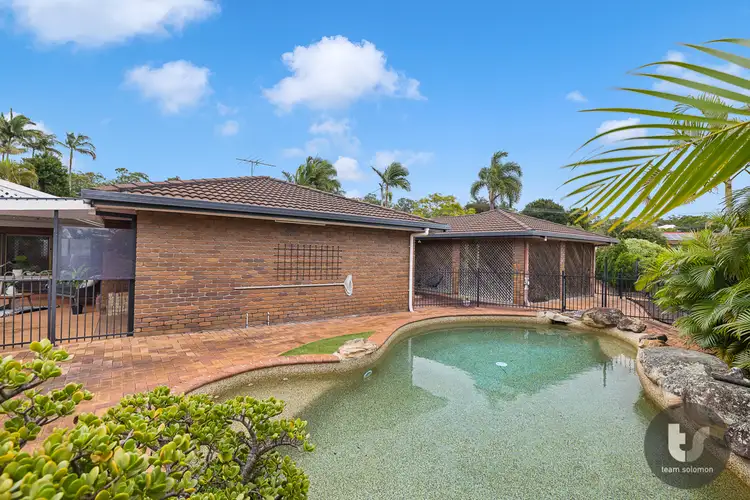 Fourth view of Homely house listing, 6 Persimmon Court, Capalaba QLD 4157