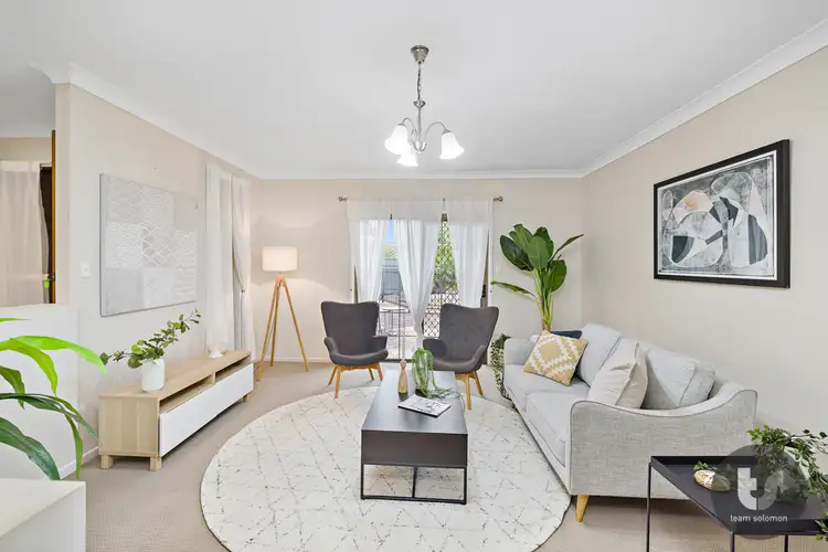 Fifth view of Homely house listing, 6 Persimmon Court, Capalaba QLD 4157