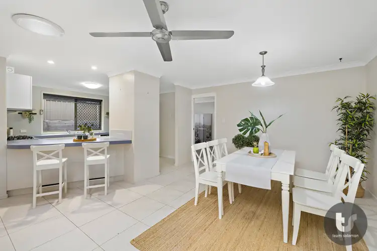 Sixth view of Homely house listing, 6 Persimmon Court, Capalaba QLD 4157