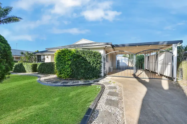 Main view of Homely house listing, 380 Boundary Street, Torrington QLD 4350
