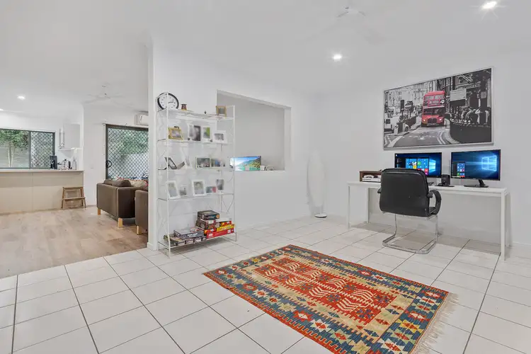 Sixth view of Homely townhouse listing, 106/2 Catalina Way, Upper Coomera QLD 4209