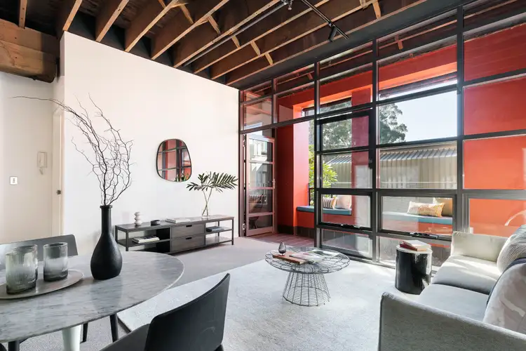 14/82 Myrtle Street, Chippendale NSW 2008