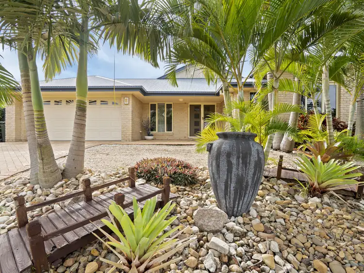 Second view of Homely house listing, 48 Lake Breeze Drive, Windaroo QLD 4207