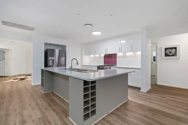 Fourth view of Homely house listing, 48 Lake Breeze Drive, Windaroo QLD 4207