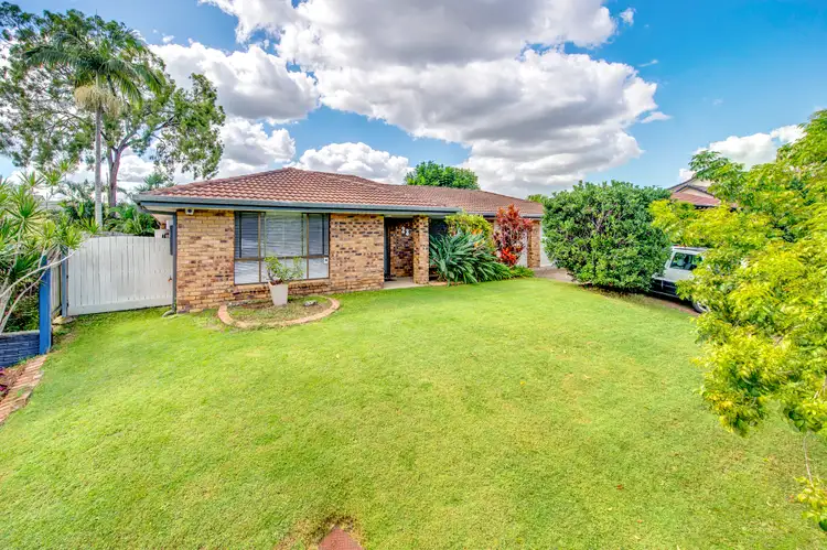 Main view of Homely house listing, 23 Tolaga Street, Westlake QLD 4074