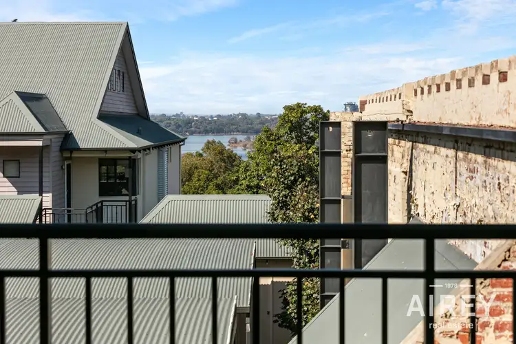 Fifth view of Homely apartment listing, 19/1 Thirlmere Road, Mount Lawley WA 6050