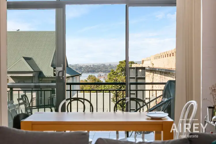 Sixth view of Homely apartment listing, 19/1 Thirlmere Road, Mount Lawley WA 6050