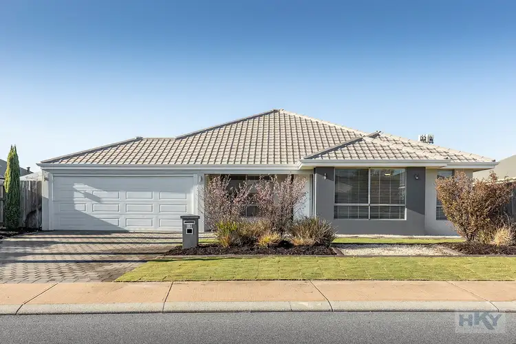 63 Brixton Crescent, Ellenbrook WA 6069