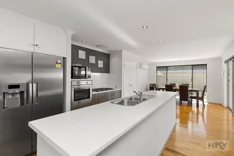 Second view of Homely house listing, 63 Brixton Crescent, Ellenbrook WA 6069