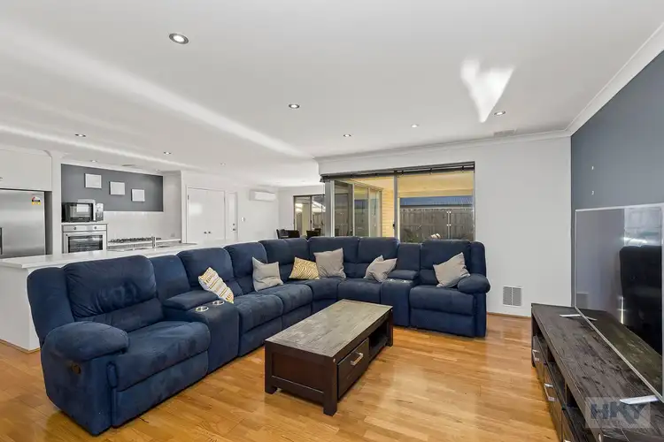 Third view of Homely house listing, 63 Brixton Crescent, Ellenbrook WA 6069