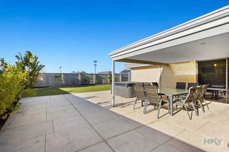 Fourth view of Homely house listing, 63 Brixton Crescent, Ellenbrook WA 6069