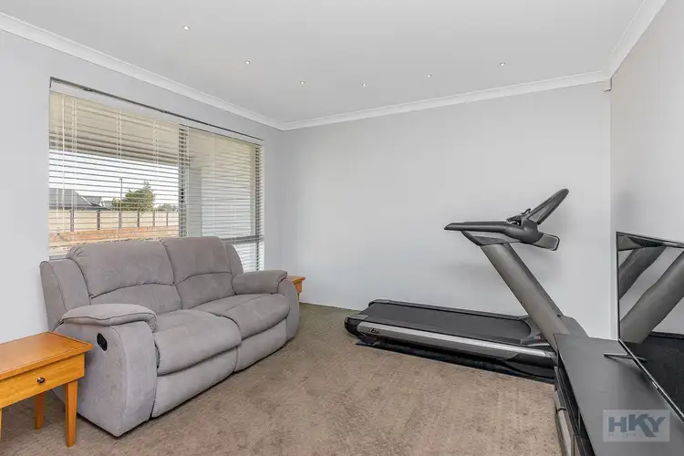 Fifth view of Homely house listing, 63 Brixton Crescent, Ellenbrook WA 6069