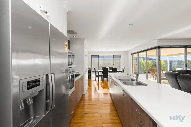 Sixth view of Homely house listing, 63 Brixton Crescent, Ellenbrook WA 6069