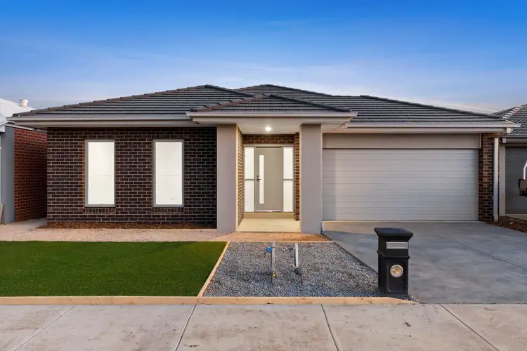 4 Amiable Parade, Armstrong Creek VIC 3217
