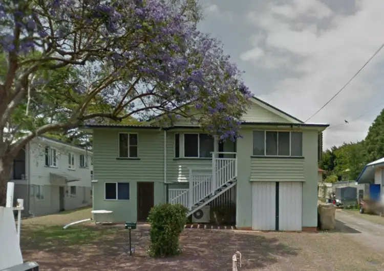 Main view of Homely house listing, 67 Forrest Street, Nudgee QLD 4014