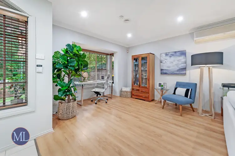Fourth view of Homely semi-detached listing, 32B Orange Grove, Castle Hill NSW 2154