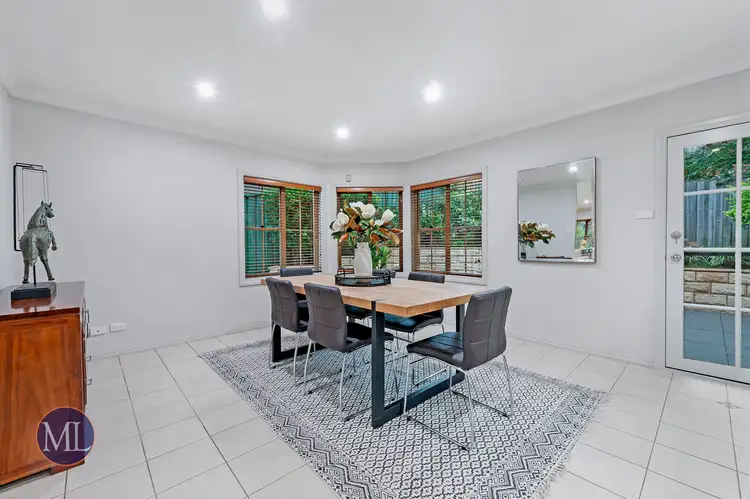 Fifth view of Homely semi-detached listing, 32B Orange Grove, Castle Hill NSW 2154