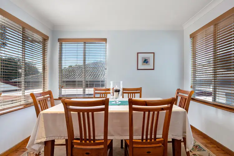Fifth view of Homely house listing, 6 Nesbitt Close, Kotara NSW 2289