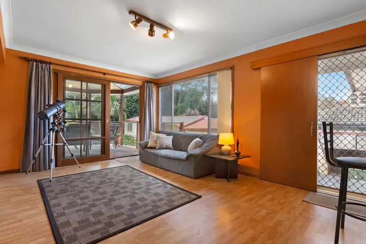 Sixth view of Homely house listing, 6 Nesbitt Close, Kotara NSW 2289