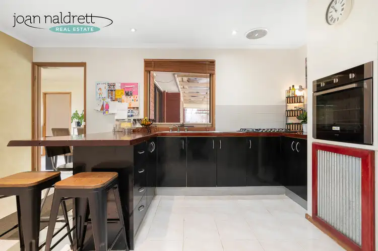 Second view of Homely house listing, 19 Maryville Way, Thurgoona NSW 2640