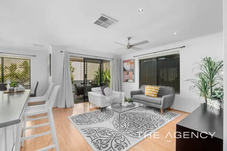 Second view of Homely house listing, 52 Ticehurst Way, Balga WA 6061
