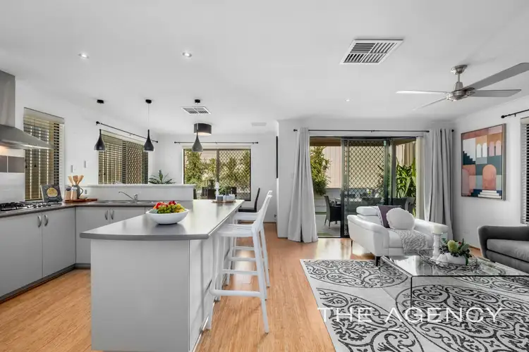 Third view of Homely house listing, 52 Ticehurst Way, Balga WA 6061