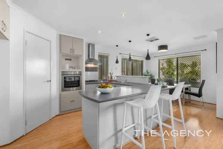 Fourth view of Homely house listing, 52 Ticehurst Way, Balga WA 6061