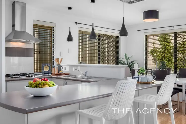 Fifth view of Homely house listing, 52 Ticehurst Way, Balga WA 6061
