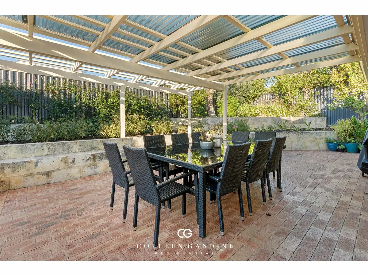 Main view of Homely house listing, 168C Ardross Street, Mount Pleasant WA 6153