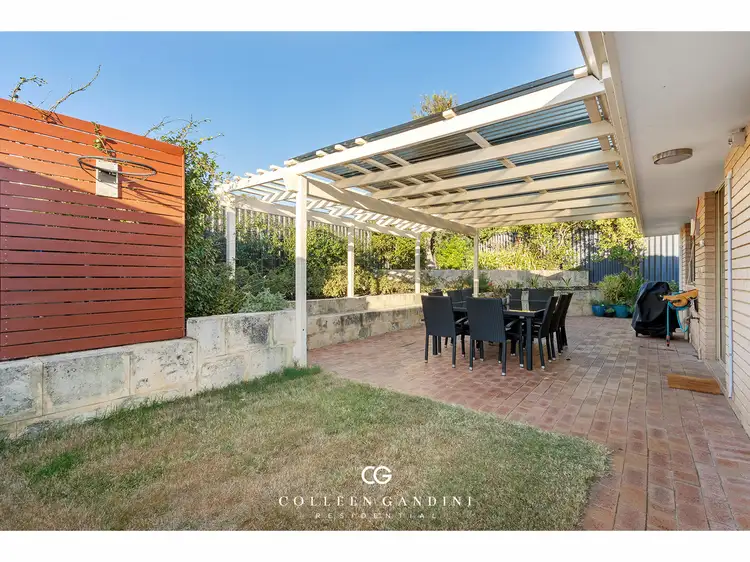 Second view of Homely house listing, 168C Ardross Street, Mount Pleasant WA 6153