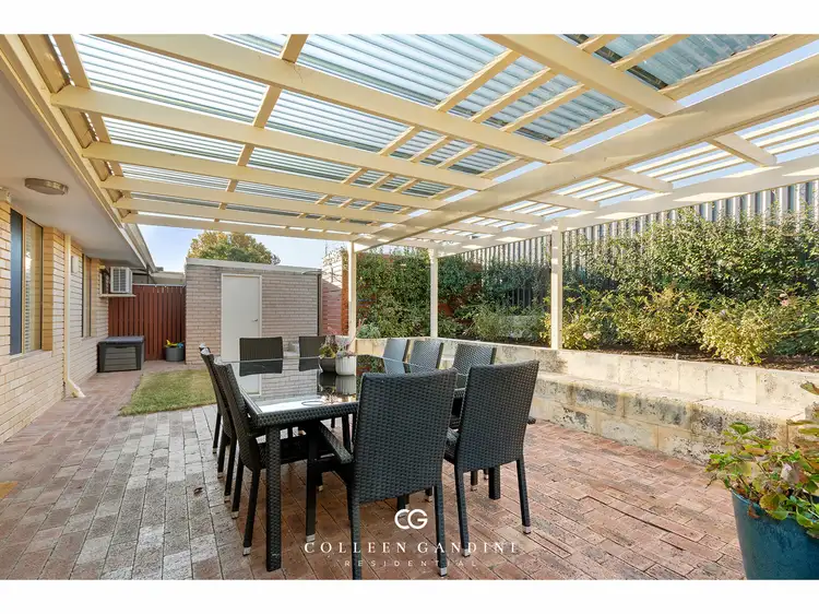 Third view of Homely house listing, 168C Ardross Street, Mount Pleasant WA 6153