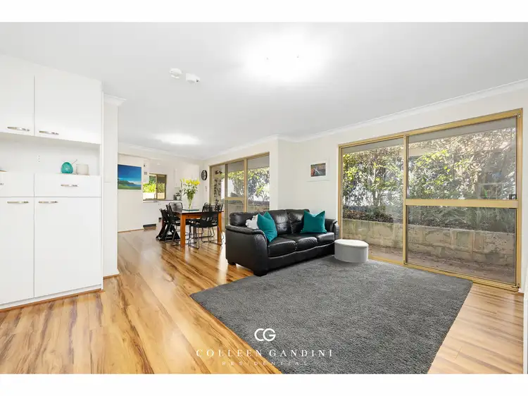Fourth view of Homely house listing, 168C Ardross Street, Mount Pleasant WA 6153