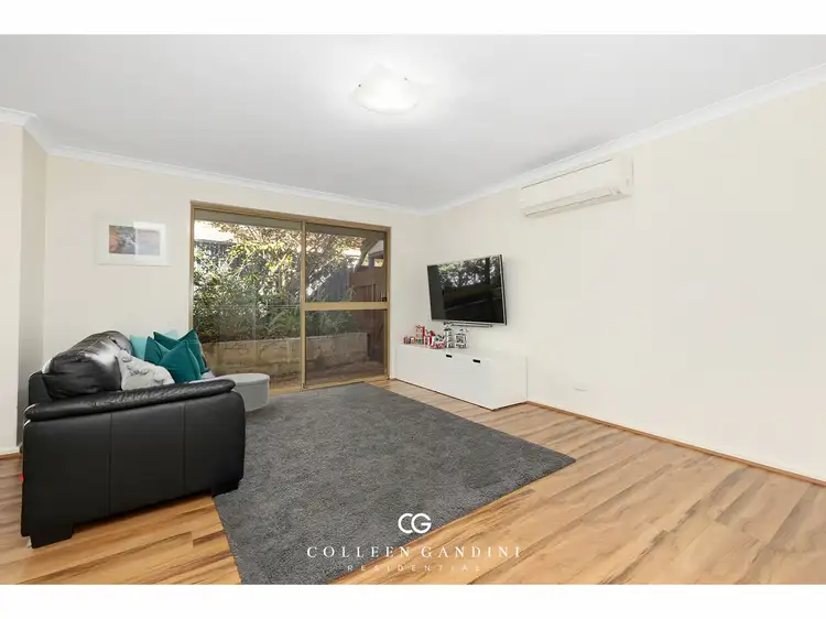 Fifth view of Homely house listing, 168C Ardross Street, Mount Pleasant WA 6153