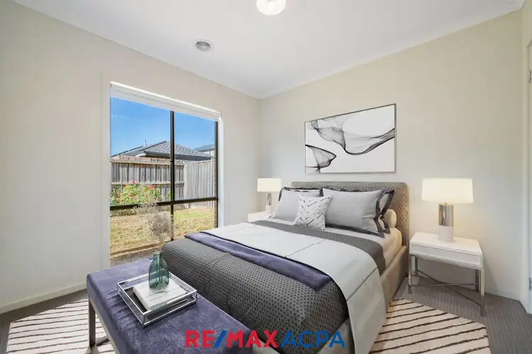 Third view of Homely house listing, 20 Darlington Drive, Williams Landing VIC 3027