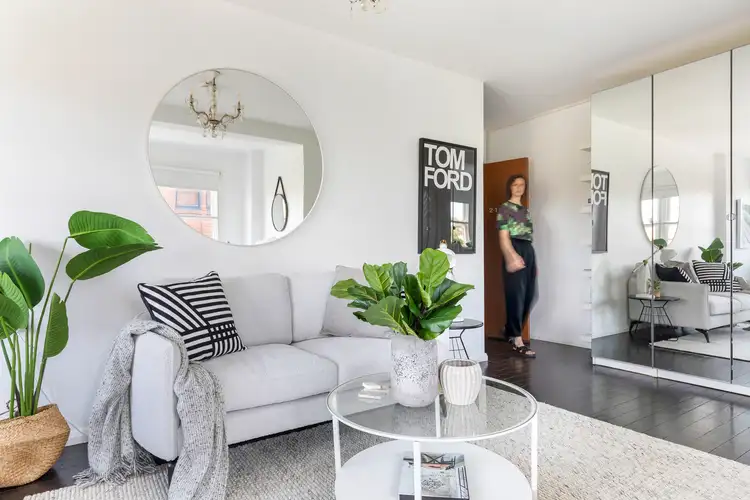 Fourth view of Homely studio listing, 21/66 Bayswater Road, Rushcutters Bay NSW 2011