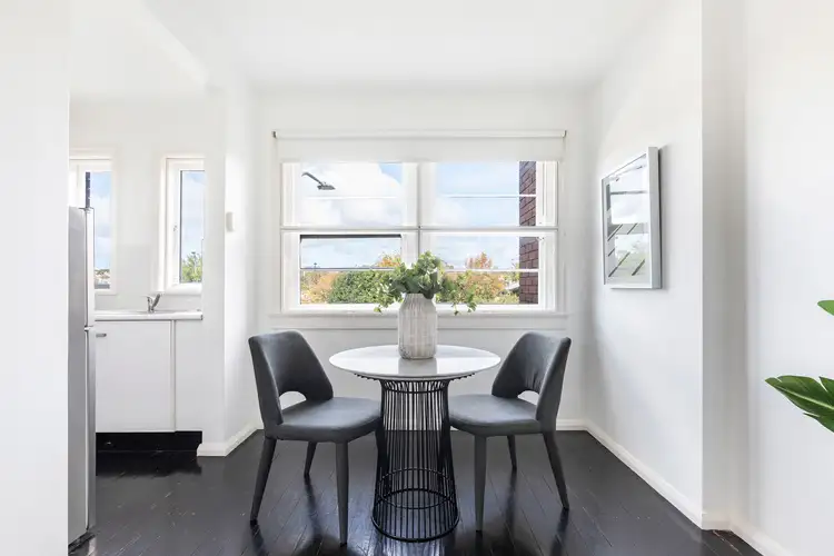 Sixth view of Homely studio listing, 21/66 Bayswater Road, Rushcutters Bay NSW 2011