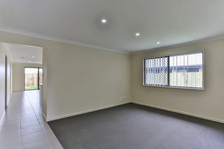 Second view of Homely house listing, 18 Parkview Drive, Glenvale QLD 4350